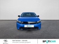 Voitures D'occasion À Quimper | Opel Corsa Electric 136Ch