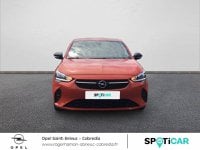 Voitures D'occasion À Yffiniac | Opel Corsa 1.2 75Ch Edition