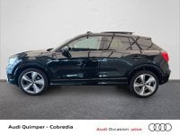 Voitures D'occasion À Quimper | Audi Q2 35 Tdi 150Ch S Line Plus S Tronic 7