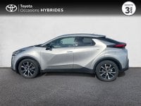 Voitures D'occasion À Plérin | Toyota C-Hr 2.0 Hybride 200Ch Design Ng23