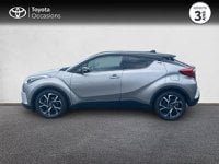 Voitures D'occasion À Vannes | Toyota C-Hr 122H Design 2Wd E-Cvt Rc18