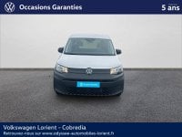 Voitures D'occasion À Lanester | Volkswagen Caddy Cargo 2.0 Tdi 102Ch Business