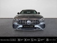 Voitures D'occasion À Quimper | Mercedes-Benz Classe E Cabriolet 220 D 194Ch Amg Line 9G-Tronic