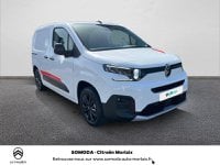 Voitures D'occasion À Saint-Martin-Des-Champs | Citroën Berlingo Van M Diesel 100Ch Xtr