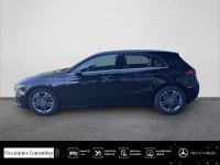 Voitures D'occasion À Saint-Malo | Mercedes-Benz Classe A 180 D 116Ch Business Line 7G-Dct