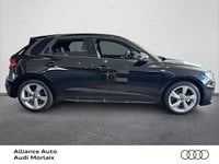 Voitures D'occasion À Saint-Martin-Des-Champs | Audi A1 Sportback 35 Tfsi 150Ch S Line S Tronic 7