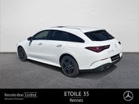 Voitures D'occasion À Saint-Grégoire | Mercedes-Benz Cla Shooting Brake 250 E Hybrid Eq 218Ch A...