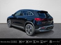 Voitures D'occasion À Brest | Mercedes-Benz Eqa 250+ 190Ch Business Edition