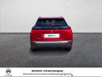Voitures D'occasion À Guingamp | Peugeot 2008 1.5 Bluehdi 130Ch S&S Allure Eat8