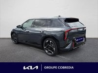 Voitures D'occasion À Lannion | Kia Ev4 204Ch 81,4Kwh Gt-Line
