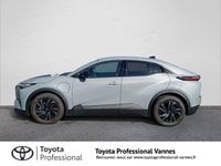Voitures D'occasion À Vannes | Toyota C-Hr+ 224Ch 77Kwh Design Grande Autonomie Ng25