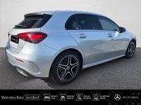 Voitures D'occasion À Vannes | Mercedes-Benz Classe A 200 163Ch Amg Line 7G-Dct