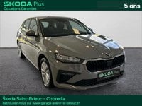 Voitures D'occasion À Saint-Brieuc | Škoda Scala 1.0 Tsi Evo2 116Ch Selection Dsg7