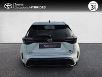 Voitures D'occasion À Vannes | Toyota Yaris Cross 116H Gr Sport My22