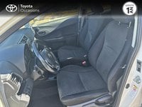 Voitures D'occasion À Pabu | Toyota Verso-S 90 D-4D Lounge