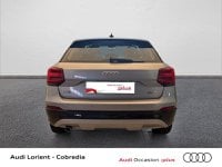 Voitures D'occasion À Lanester | Audi Q2 30 Tdi 116Ch Business Line S Tronic 7 Euro6Dt