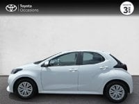 Voitures D'occasion À Brest | Toyota Yaris 70 Vvt-I Dynamic Business 5P My22