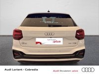 Voitures D'occasion À Lanester | Audi Q2 35 Tfsi 150Ch S Line Plus S Tronic 7
