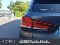 Voitures D'occasion À La Mézière | Bmw X1 Xdrive18D 150Ch M Sport