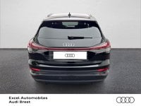 Voitures D'occasion À Brest | Audi Q4 E-Tron 45 E-Tron 285Ch + Pack S Line