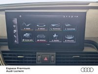 Voitures D'occasion À Lannion | Audi Q5 Sportback 55 Tfsi E 367Ch S Line Quattro S Tronic 7