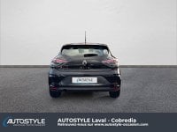Voitures D'occasion À Laval | Renault Clio 1.5 Dci 100Ch Evolution - 25