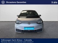 Voitures D'occasion À Saint-Brieuc | Volkswagen Id.3 145Ch Pro 58 Kwh Business