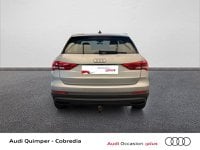 Voitures D'occasion À Quimper | Audi Q3 35 Tfsi 150Ch Design
