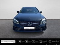 Voitures D'occasion À Saint-Grégoire | Mercedes-Benz Classe C Break 200 D 160Ch Amg Line 9G-Tronic