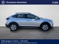 Voitures D'occasion À Lanester | Volkswagen Taigo 1.0 Tsi 110Ch Life Business