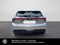 Voitures D'occasion À Lanester | Mg Mg4 Ev 190Ch - 64Kwh Premium