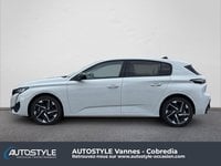 Voitures D'occasion À Theix-Noyalo | Peugeot 308 1.5 Bluehdi 130Ch S&S Allure Eat8