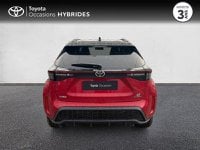 Voitures D'occasion À Noyal-Pontivy | Toyota Yaris Cross 130H Gr Sport My25