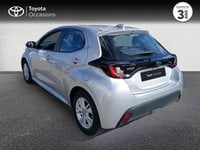 Voitures D'occasion À Ploërmel | Toyota Yaris 120 Vvt-I Dynamic Business 5P Mc24