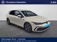 Voitures D'occasion À Brest | Volkswagen Golf 2.0 Tdi 150Ch R-Line Dsg7