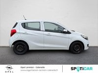 Voitures D'occasion À Lannion | Opel Karl 1.0 75Ch Edition Plus