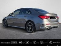 Voitures D'occasion À Vannes | Mercedes-Benz Classe A Berline 180 D 116Ch Amg Line 8G-Dct