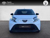 Voitures D'occasion À Plérin | Toyota Aygo X 1.0 Vvt-I 72Ch Active Business My23
