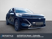 Voitures D'occasion À Brest | Geely Starray Em-I 1.5 Em-I 262Ch Pro