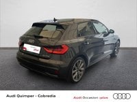 Voitures D'occasion À Quimper | Audi A1 Sportback 25 Tfsi 95Ch Advanced S Tronic 7