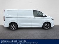 Voitures D'occasion À Brest | Volkswagen Transporter Fg Van L1 2.0 Tdi 150Ch Business Bva8