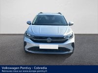 Voitures D'occasion À Pontivy | Volkswagen Taigo 1.0 Tsi 116Ch Vw Edition