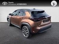 Voitures D'occasion À Pluneret | Toyota Yaris Cross 130H Trail Mc26