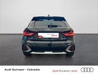 Voitures D'occasion À Quimper | Audi A1 Allstreet 30 Tfsi 110Ch Avus S Tronic 7