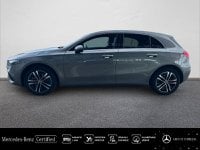 Voitures D'occasion À Lannion | Mercedes-Benz Classe A 250 E 163+109Ch Progressive Line 8G-Dct