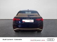 Voitures D'occasion À Lanester | Audi Q3 Sportback 35 Tdi 150Ch S Line S Tronic 7