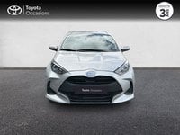 Voitures D'occasion À Pabu | Toyota Yaris 120 Vvt-I Dynamic Business 5P Mc24