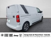 Voitures D'occasion À Brest | Fiat Scudo Fg M 2.2 Diesel 180Ch S-Design Bva8 // Garantie 8 Ans