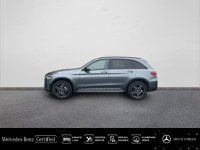 Voitures D'occasion À Saint-Brieuc | Mercedes-Benz Glc 300 De 194+122Ch Amg Line 4Matic 9G-Tronic