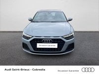 Voitures D'occasion À Saint-Brieuc | Audi A1 Sportback 25 Tfsi 95Ch Advanced